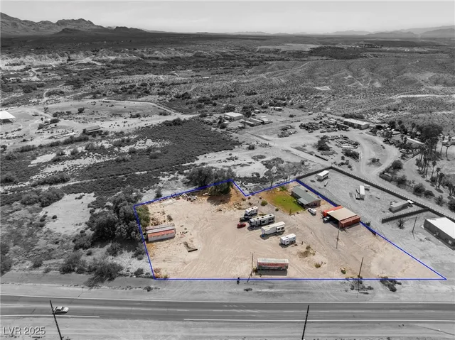 $465,000 | 1711 Highway 168, Moapa, NV 89025