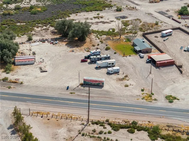 $465,000 | 1711 Highway 168, Moapa, NV 89025