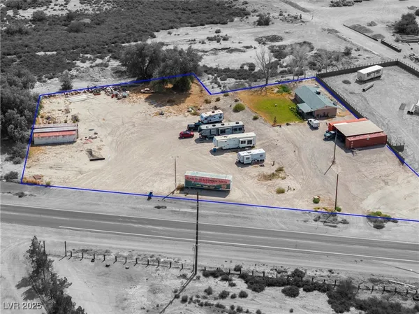 $465,000 | 1711 Highway 168, Moapa, NV 89025