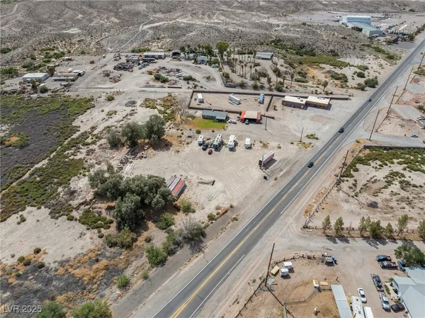 $465,000 | 1711 Highway 168, Moapa, NV 89025
