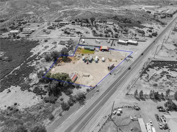 $465,000 | 1711 Highway 168, Moapa, NV 89025