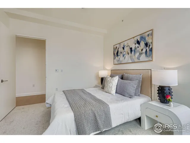 $929,900 | 1750 Wewatta Street, Unit 1821, Denver, CO 80202