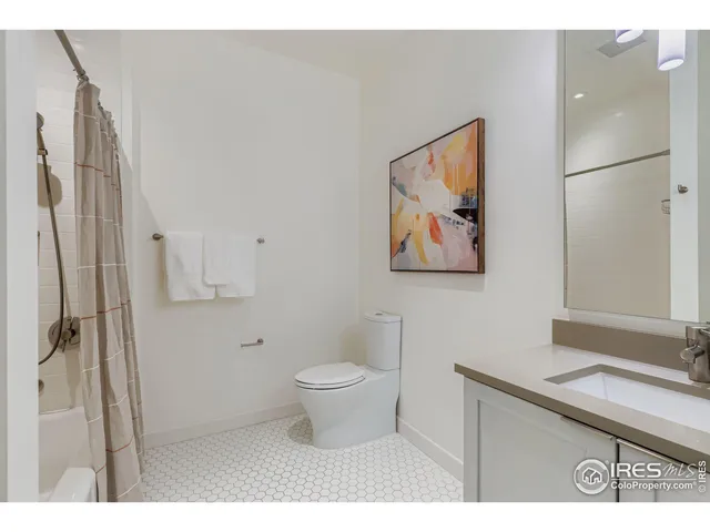 $929,900 | 1750 Wewatta Street, Unit 1821, Denver, CO 80202