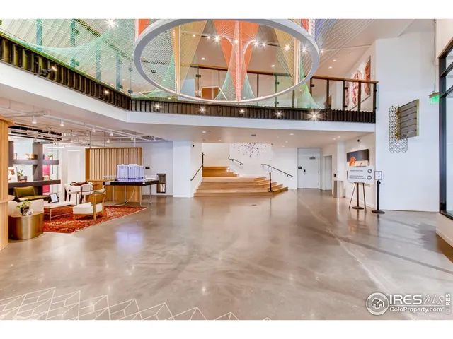 $929,900 | 1750 Wewatta Street, Unit 1821, Denver, CO 80202