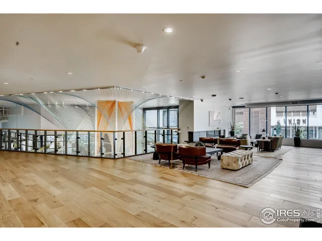 $929,900 | 1750 Wewatta Street, Unit 1821, Denver, CO 80202
