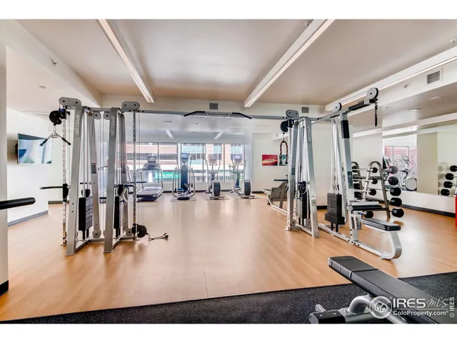 $929,900 | 1750 Wewatta Street, Unit 1821, Denver, CO 80202