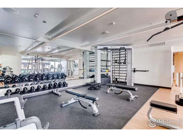 $929,900 | 1750 Wewatta Street, Unit 1821, Denver, CO 80202