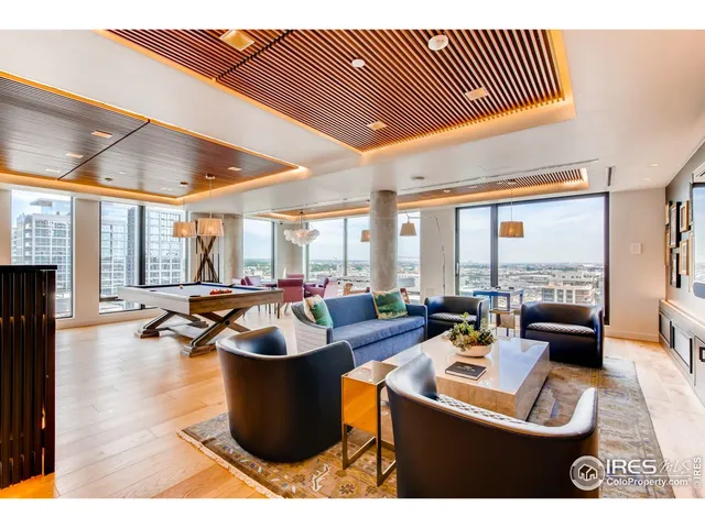 $929,900 | 1750 Wewatta Street, Unit 1821, Denver, CO 80202