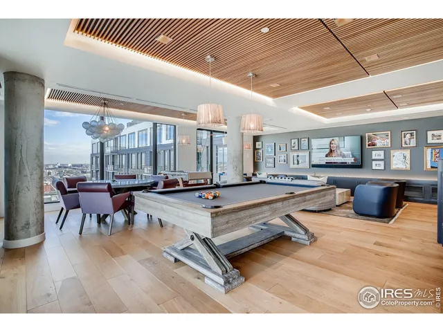 $929,900 | 1750 Wewatta Street, Unit 1821, Denver, CO 80202