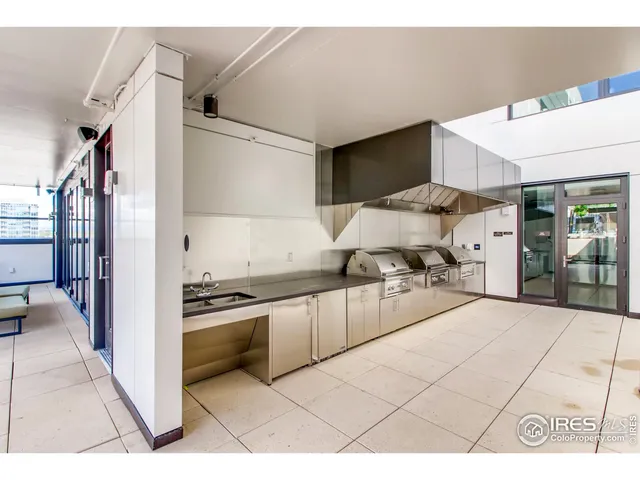 $929,900 | 1750 Wewatta Street, Unit 1821, Denver, CO 80202