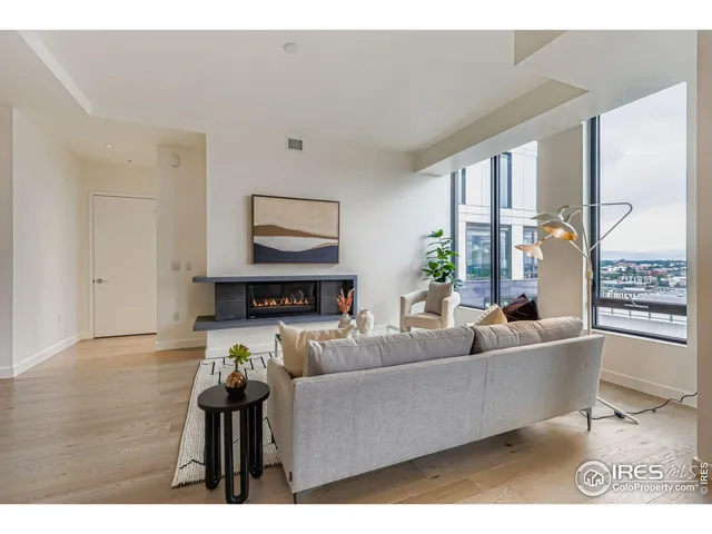 $929,900 | 1750 Wewatta Street, Unit 1821, Denver, CO 80202