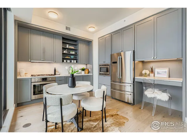 $929,900 | 1750 Wewatta Street, Unit 1821, Denver, CO 80202