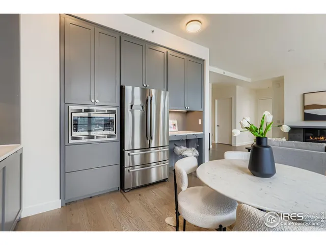 $929,900 | 1750 Wewatta Street, Unit 1821, Denver, CO 80202