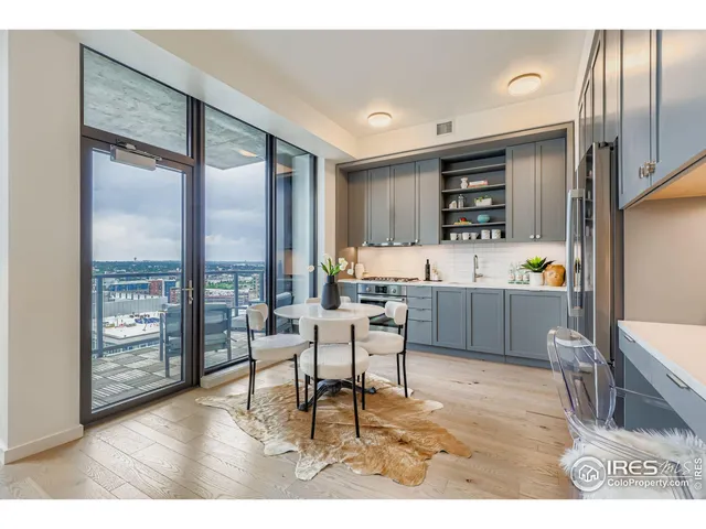 $929,900 | 1750 Wewatta Street, Unit 1821, Denver, CO 80202