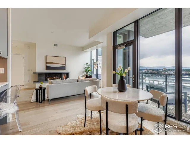 $929,900 | 1750 Wewatta Street, Unit 1821, Denver, CO 80202