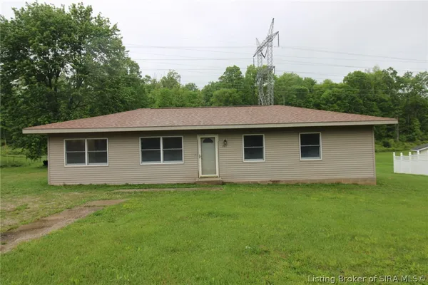 $255,000 | 2123 Cherry Circle, Georgetown, IN 47122