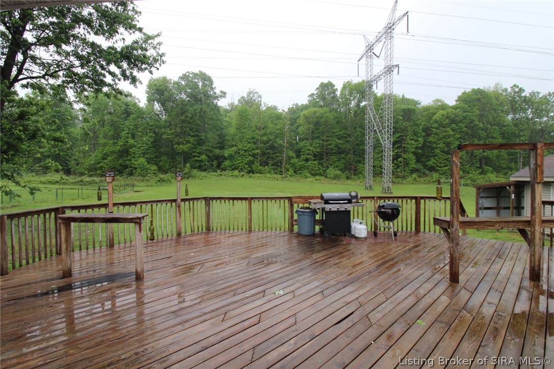 2123 Cherry Circle Georgetown, IN 47122 - Photo 20 of 24