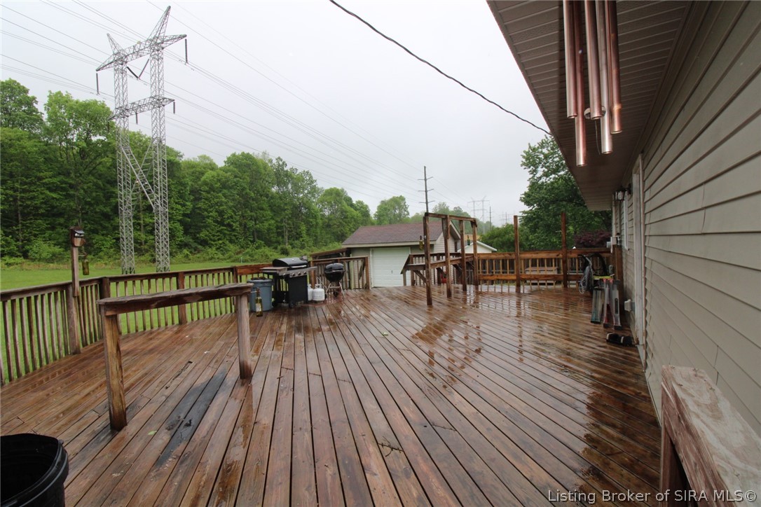 2123 Cherry Circle Georgetown, IN 47122 - Photo 21 of 24