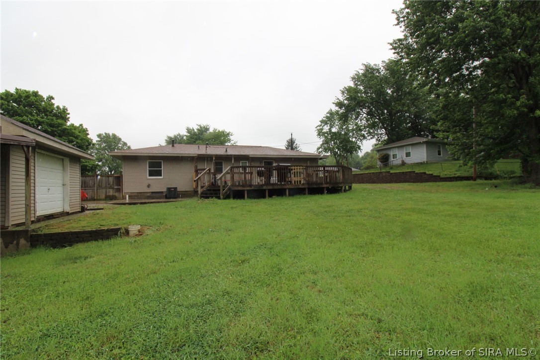 2123 Cherry Circle Georgetown, IN 47122 - Photo 23 of 24