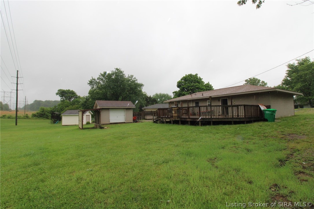 2123 Cherry Circle Georgetown, IN 47122 - Photo 24 of 24