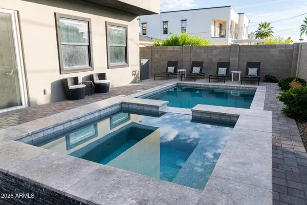 $2,224,900 | 3732 North 68th Street, Scottsdale, AZ 85251