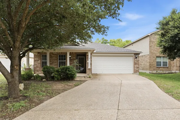 $299,999 | 725 Kingfisher Lane, Leander, TX 78641