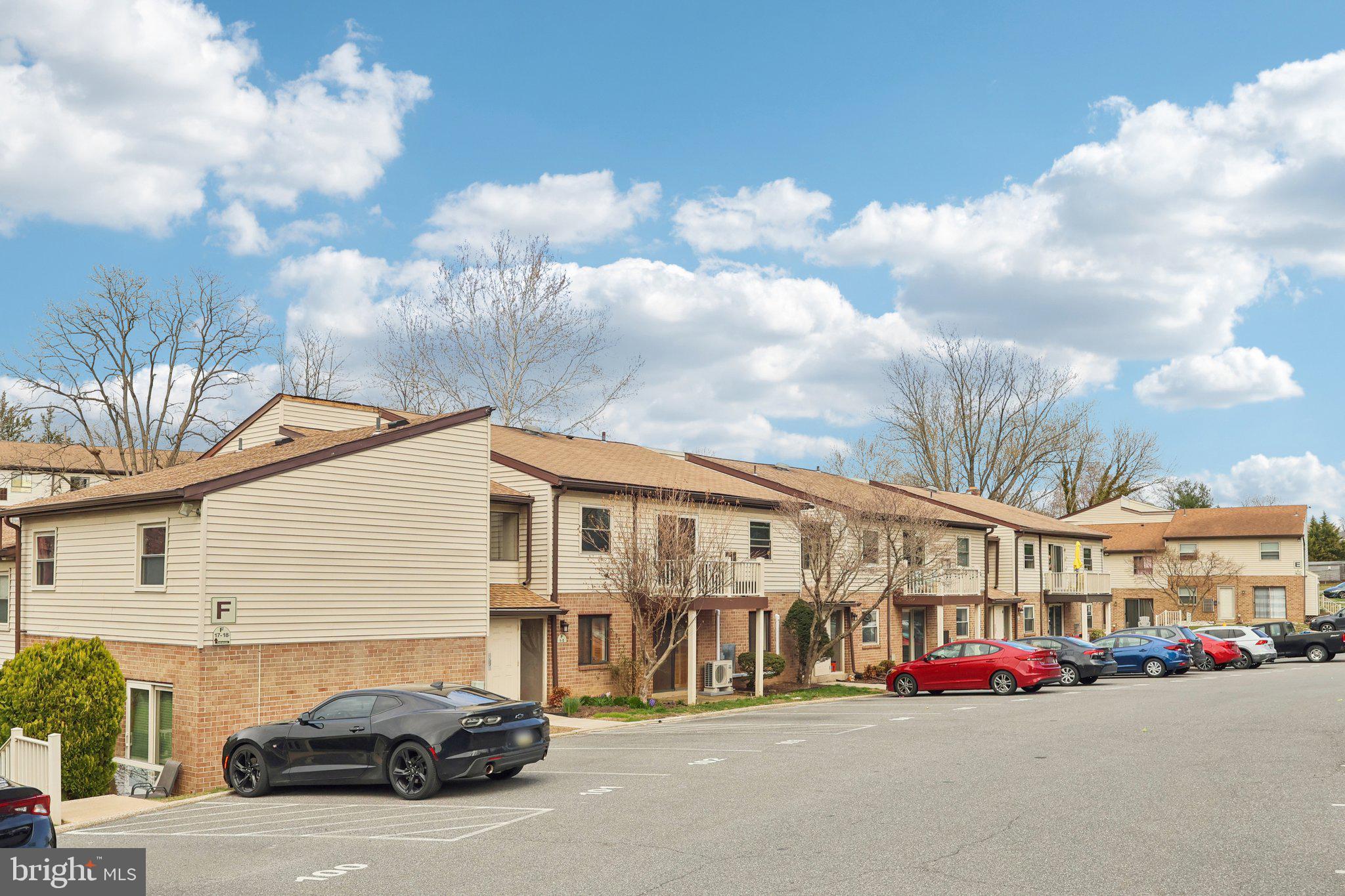 280 Bridgewater Road, Unit F8 Brookhaven, PA 19015 - Photo 2 of 16