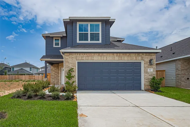 $299,990 | 312 Palero Path, Brookshire, TX 77423