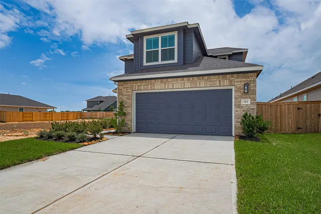 $299,990 | 312 Palero Path, Brookshire, TX 77423