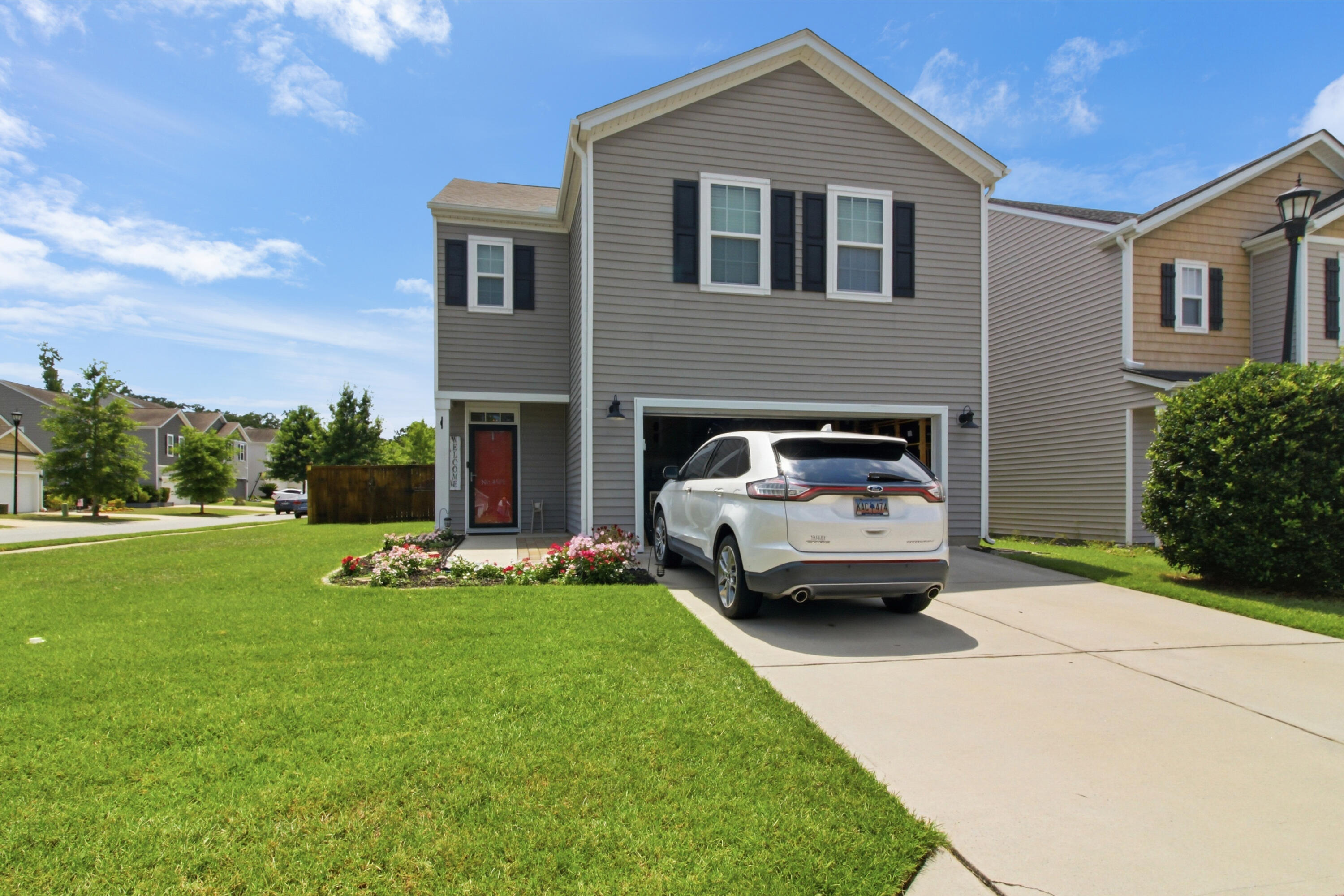 4801 Bushel Road Ladson, SC 29456 - Photo 1 of 47 IMG_2128