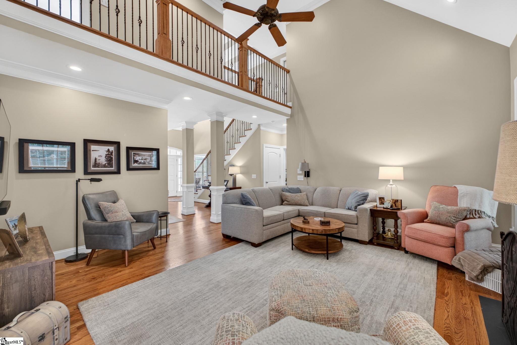 207 Benjamine Perry Court Simpsonville, SC 29681 - Photo 6 of 49