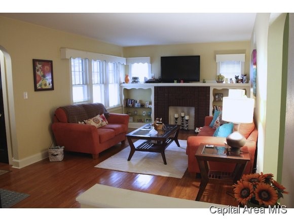 2444 South 7th Street Springfield, IL 62703 - Photo 6 of 15
