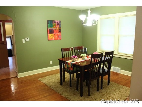 2444 South 7th Street Springfield, IL 62703 - Photo 9 of 15