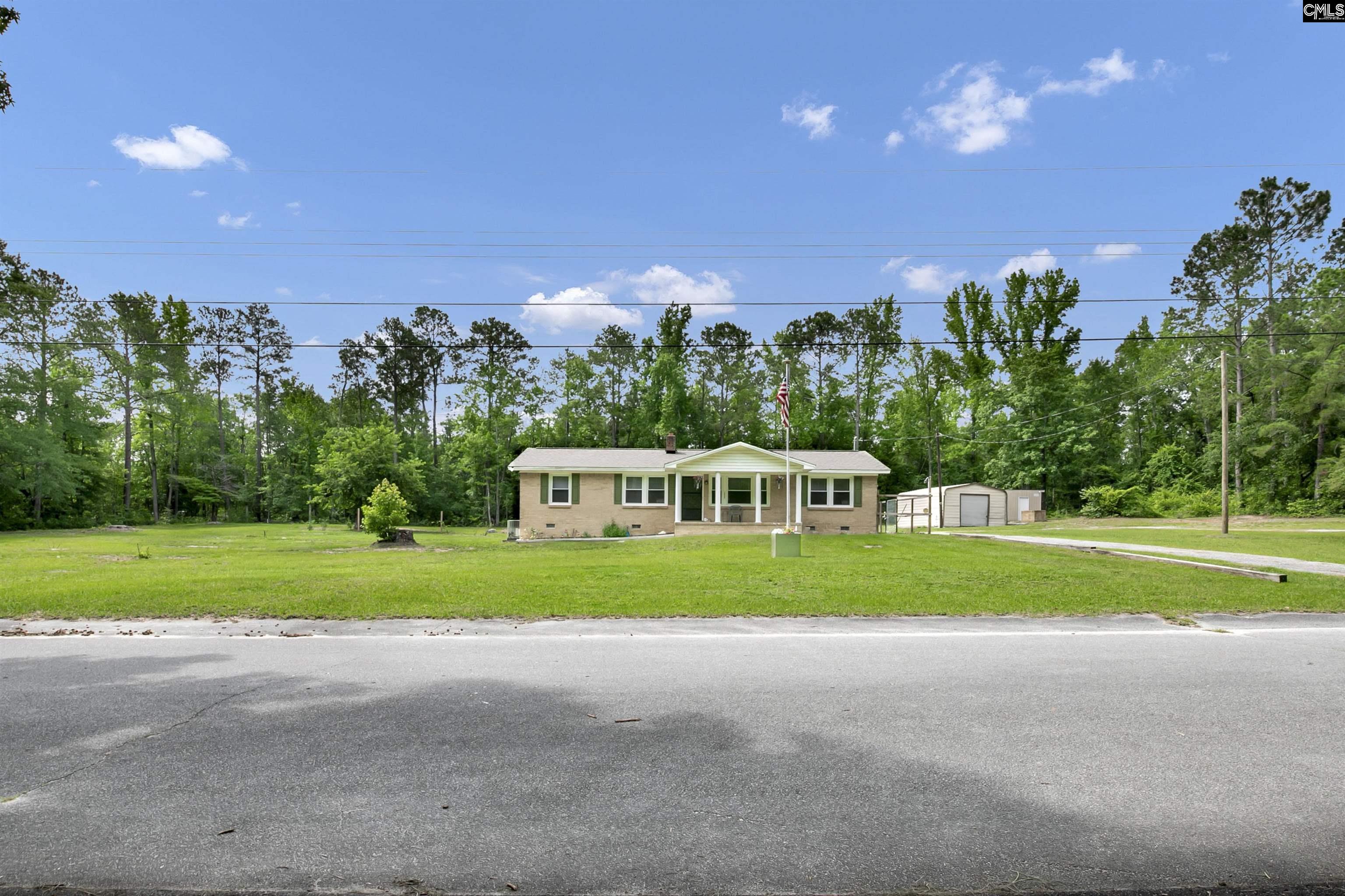 1025 Spring Drive Lugoff, SC 29078 - Photo 46 of 46