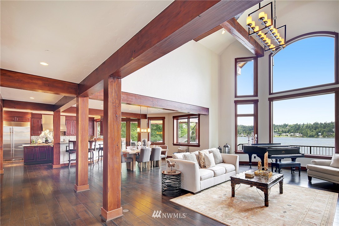 2215 Killarney Way Bellevue, WA 98004 - Photo 9 of 25