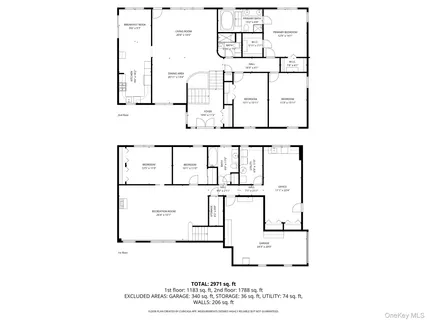 $1,199,000 | 6 Beaumont Drive, Melville, NY 11747