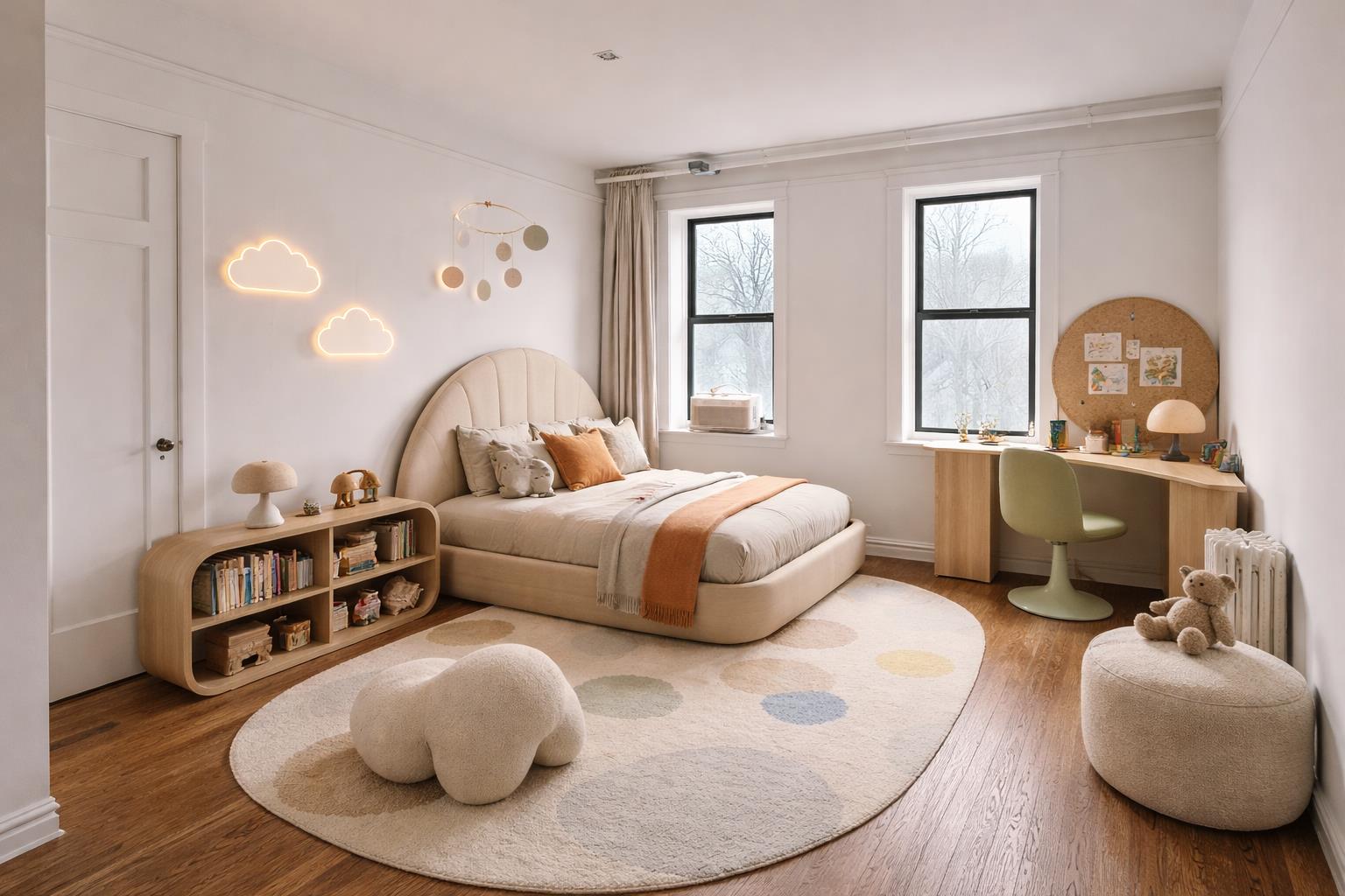 1825 Riverside Drive, Unit 5B Manhattan, NY 10034 - Photo 9 of 16
