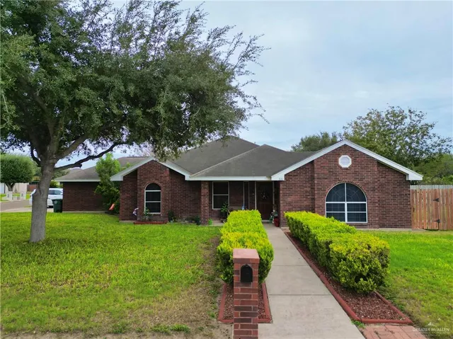 $275,000 | 800 Alameda Drive, Mission, TX 78574