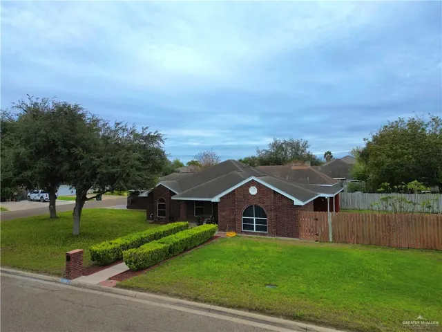 $275,000 | 800 Alameda Drive, Mission, TX 78574