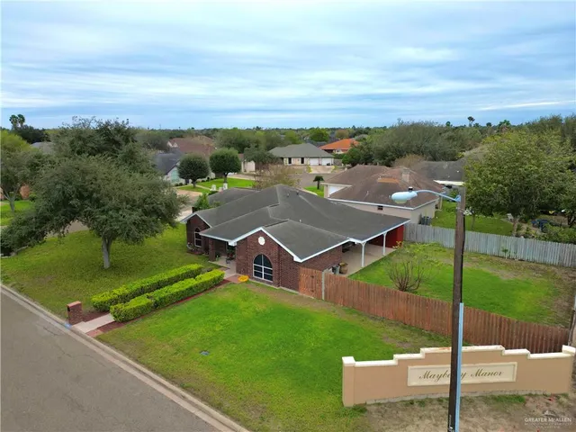 $275,000 | 800 Alameda Drive, Mission, TX 78574