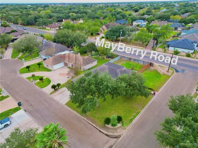 $275,000 | 800 Alameda Drive, Mission, TX 78574