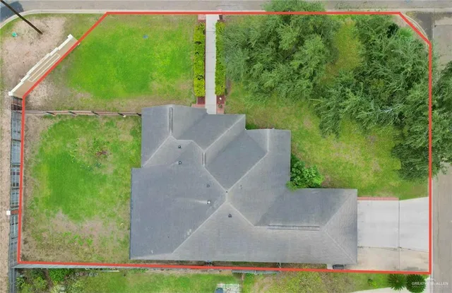 $275,000 | 800 Alameda Drive, Mission, TX 78574