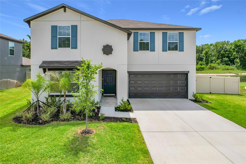 1633 Red Loop Lakeland, FL 33801 - Photo 1 of 60