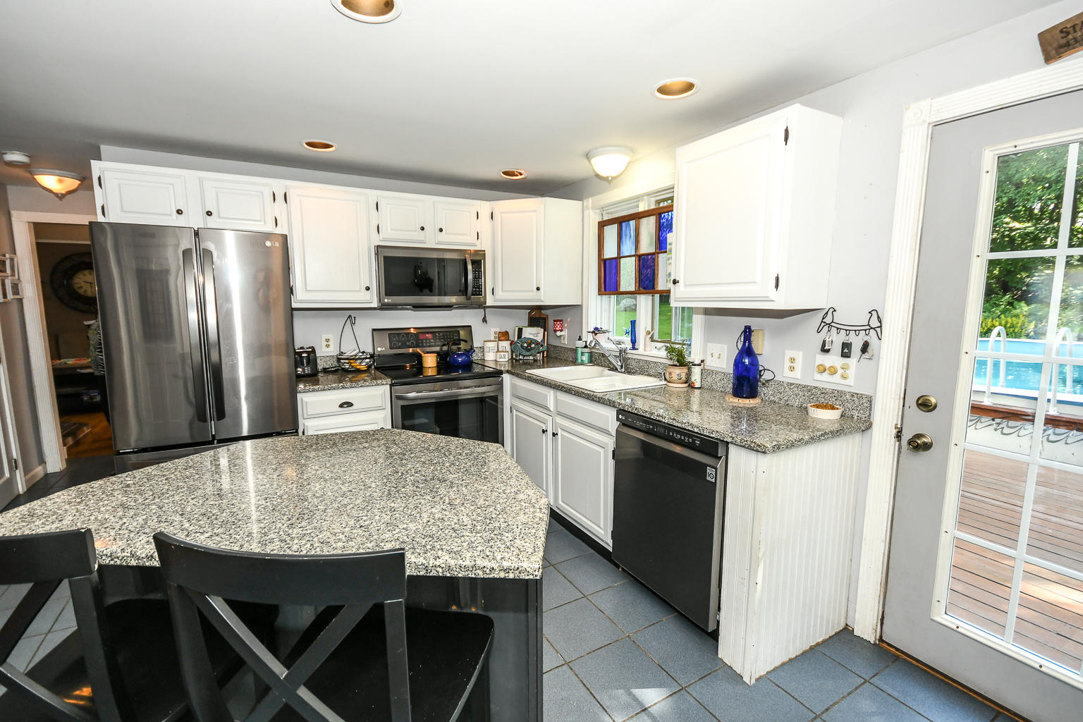 25 Oak Ridge Drive Standish, ME 04084 - Photo 14 of 24 DSC_9418