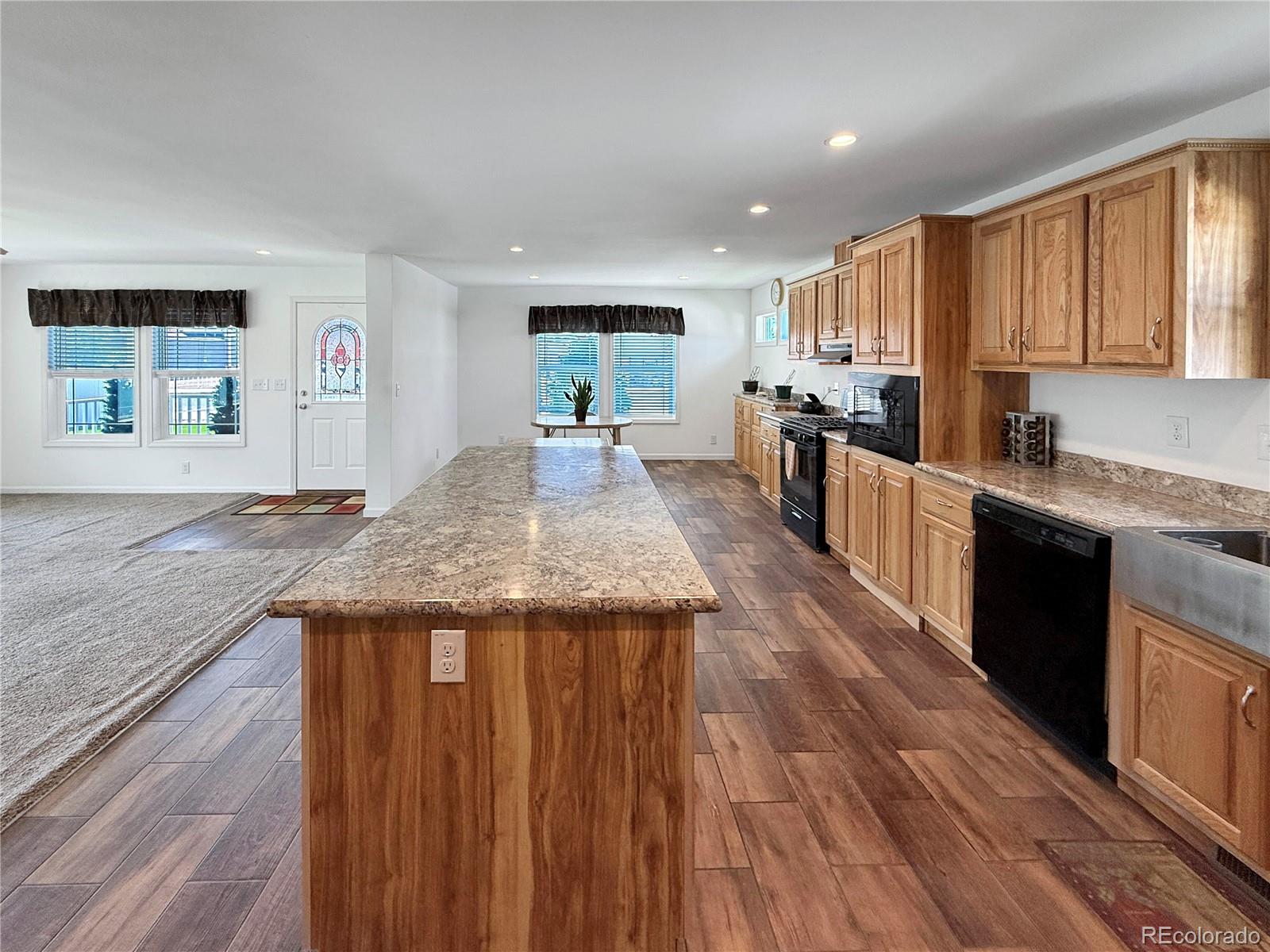 315 5th Street Hugo, CO 80821 - Photo 13 of 48
