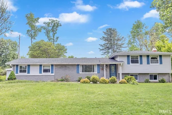 $439,900 | 3522 East Grandview Drive, Bloomington, IN 47408