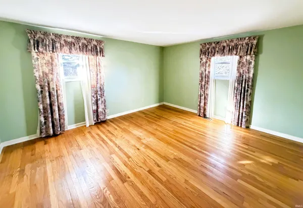 $439,900 | 3522 East Grandview Drive, Bloomington, IN 47408