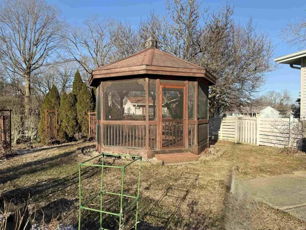 $439,900 | 3522 East Grandview Drive, Bloomington, IN 47408