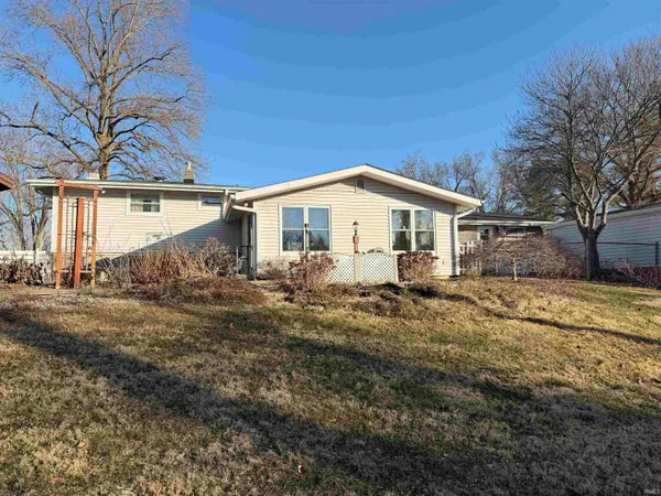 $439,900 | 3522 East Grandview Drive, Bloomington, IN 47408