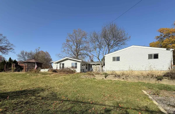 $439,900 | 3522 East Grandview Drive, Bloomington, IN 47408